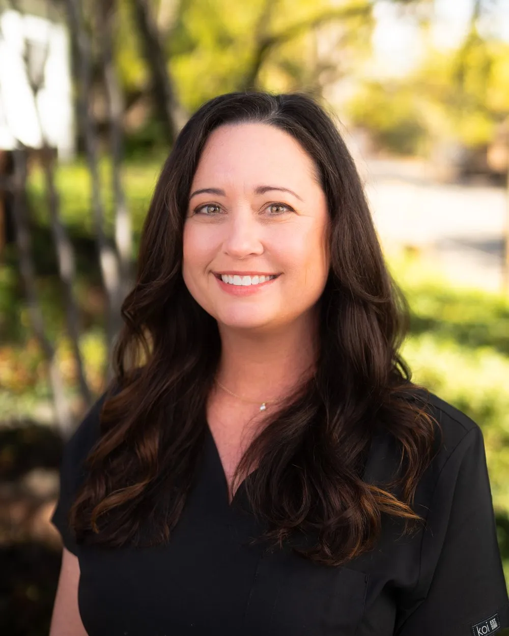 Heather, Dental Hygienist at Alta Vista Dental Care