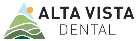 Alta Vista Dental Care logo