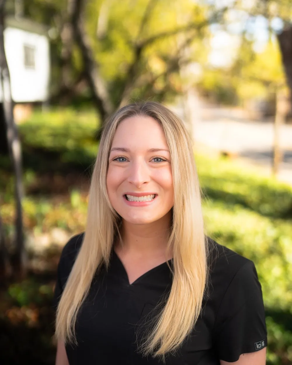 Skyler, Registered Dental Assistant at Alta Vista Dental Care