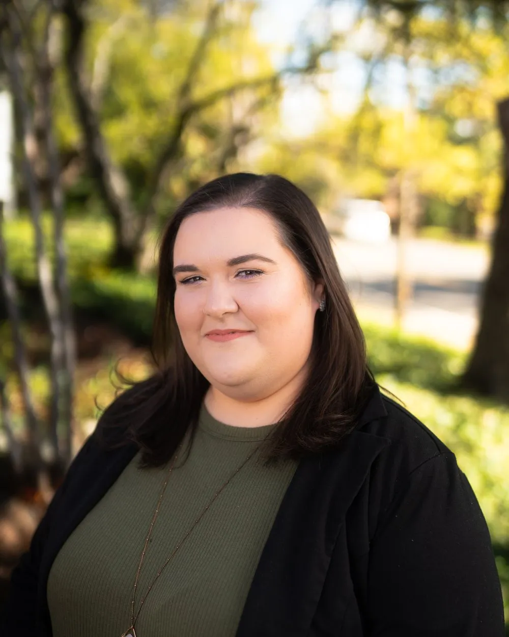 Tyler, Office Manager at Alta Vista Dental Care